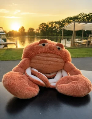 Photo by Elsie Loves Jellycats