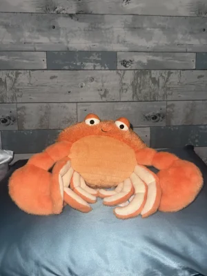 Pinchsnap Crab Jellycat photo