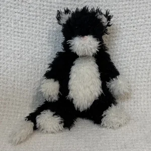 Mumbles Black Cat - Medium Jellycat photo uploaded by crim