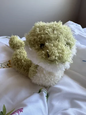 Little Snake Jellycat photo