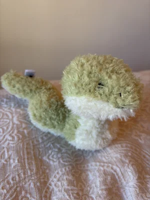 Little Snake Jellycat photo