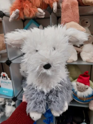 ジェリーキャット  Ewert Sheepdog　シープドッグ 新作 新品 ジェリーキャット シープドッグ 犬 いぬ dog｜Yahoo