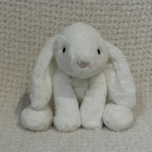 Smudge Bunny Jellycat x The White Company Jellycat photo uploaded by crim