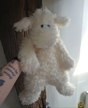 Muffin Lamb - Medium Jellycat photo