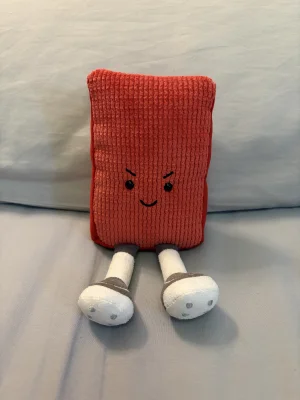 Amuseables Sports Fowla Red Card Jellycat photo uploaded by twigletfitz