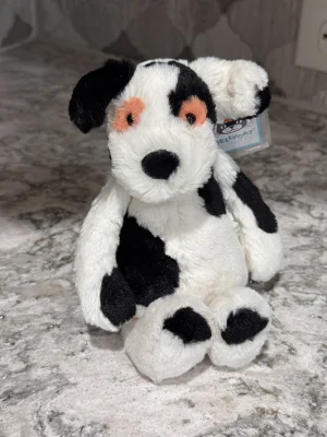 Charlie Dog - Small Jellycat photo uploaded by SnowLeopard821