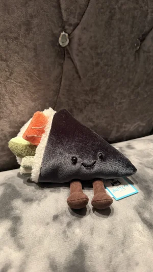 Amuseables Coneroi Temaki Jellycat photo