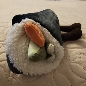 Amuseables Coneroi Temaki Jellycat photo