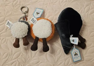 Amuseables Coneroi Temaki Jellycat photo