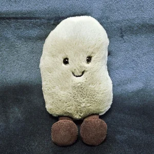 Amuseables Soyella Edamame Bean Jellycat photo