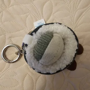 Amuseables ​Hosomaki Bag Charm Jellycat photo
