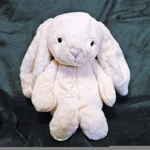 Bashful Bunny Junior Jellycat photo