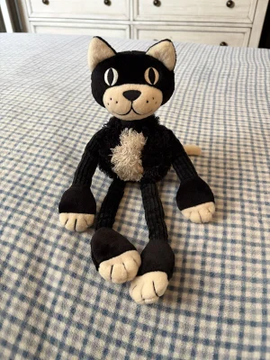 Gangly Cat - Medium Jellycat photo
