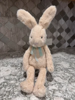 Sweetie Bunny Jellycat photo