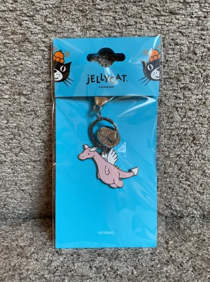 Duskrise Dragon Keyring Jellycat photo
