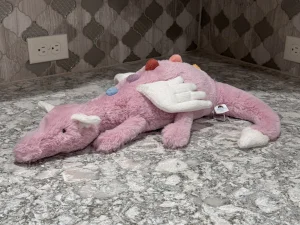 Duskrise Dragon Jellycat photo uploaded by SnowLeopard821