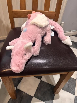Duskrise Dragon Jellycat photo