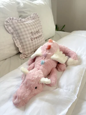 Duskrise Dragon Jellycat photo