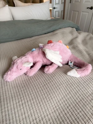 Duskrise Dragon Jellycat photo
