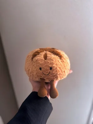 Amuseables Sourdough Jellycat photo
