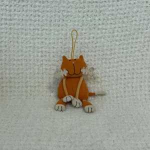 Dingly Dangly Ginger Tommy Jellycat photo uploaded by crim