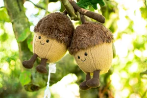 Front photo of Amuseables Ort & Tum Acorns uploaded by Poppypops