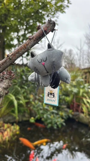 Dingly Dangly Persian Jellycat photo