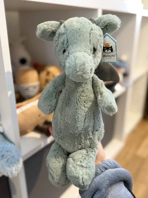 Bashful Dragon Jellycat | Jelly Journal