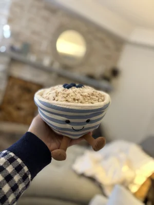 Amuseables Oats Jellycat photo