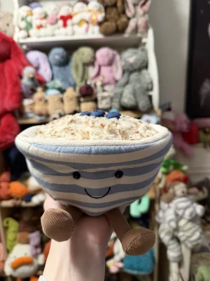 Amuseables Oats Jellycat | Jelly Journal