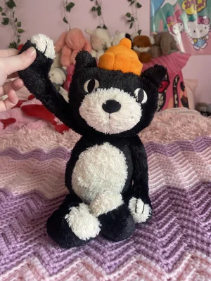 Jellycat Jack Jellycat photo