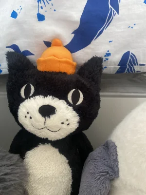Jellycat Jack Jellycat photo