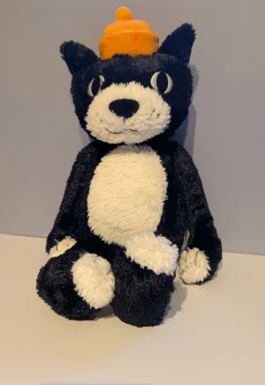 A photo of Jellycat Jack Jellycat taken by JellycatChaos