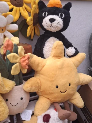 Jellycat Jack Jellycat photo