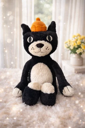 Jellycat Jack Jellycat photo