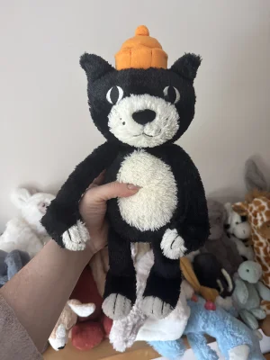 Jellycat Jack Jellycat photo