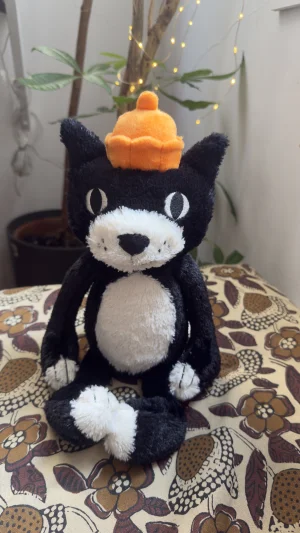 A photo of Jellycat Jack Jellycat taken by Evak25