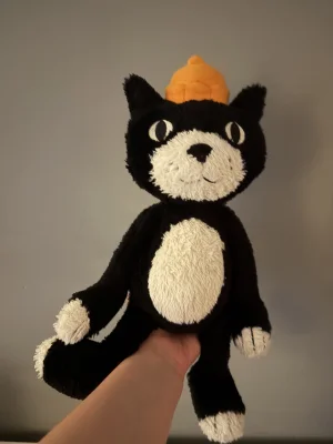 Jellycat Jack Jellycat photo