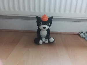 A photo of Jellycat Jack Jellycat taken by MiaD123