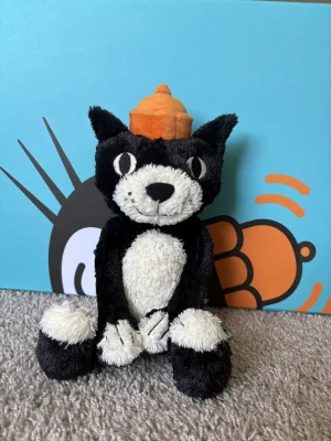 Jellycat Jack Jellycat photo