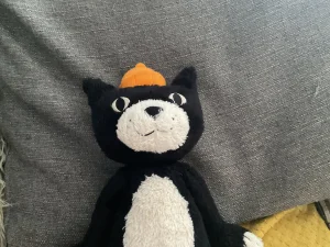 A photo of Jellycat Jack Jellycat taken by Milliekitty