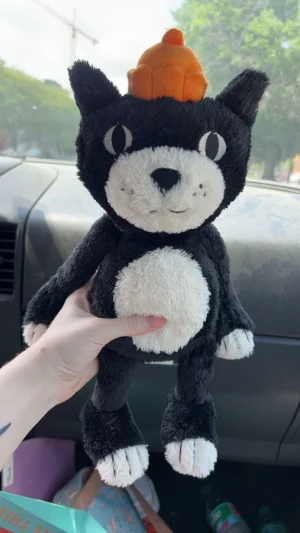 Jellycat Jack Jellycat photo uploaded by mayasjellycats133