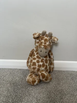Photo by Isla’s jellycats Xx