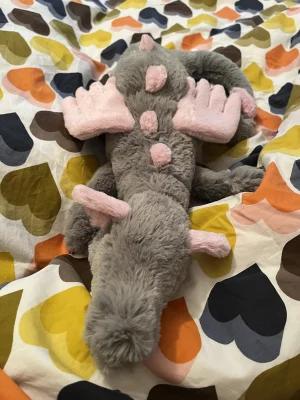 Malachy Dragon Jellycat photo