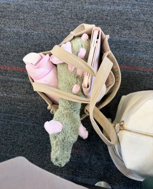 Malachy Dragon Jellycat photo