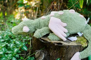 Side photo of Malachy Dragon uploaded by Poppypops