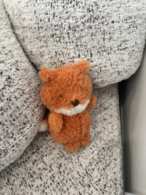 Little Fox Jellycat photo