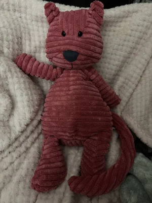 Cordy Roy Cat - Huge Jellycat photo