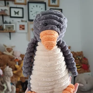 Cordy Roy Penguin - Small Jellycat photo