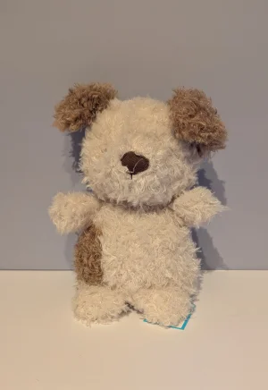 Little Pup Jellycat photo